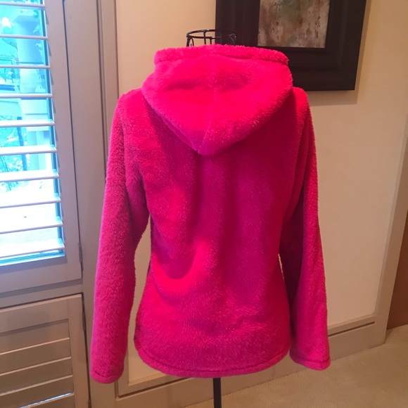 Lands End fleece-Kids - Picture 2 of 6